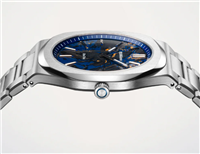 Montre D1 Milano Homme Ultra Thin in Acier D1-UHBJ04 - D1-UHBJ04